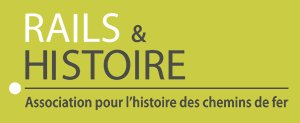 Logo Rails & Histoire